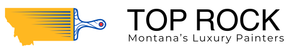 Top Rock Painting 